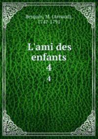 L`ami des enfants. 4