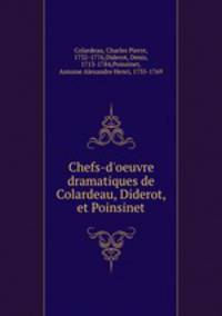Chefs-d