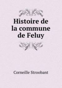 Histoire de la commune de Feluy