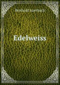 Edelweiss