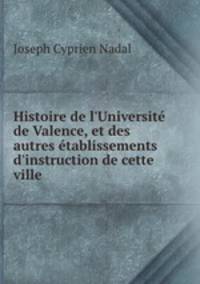 Histoire de l
