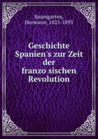 Geschichte Spanien