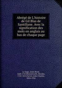 Abrege de L