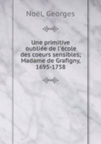 Une primitive oubliee de l