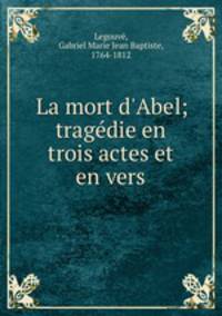 La mort d