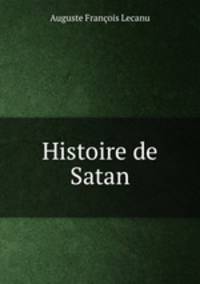 Histoire de Satan