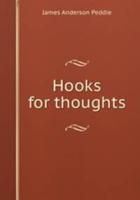 Hooks for thoughts