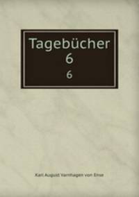 Tagebcher. 6