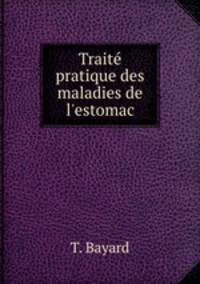 Traite pratique des maladies de l