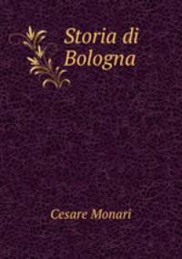 Storia di Bologna