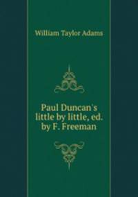 Paul Duncan