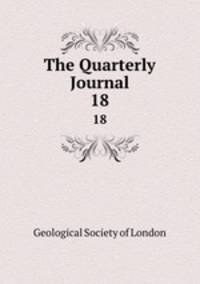 The Quarterly Journal. 18
