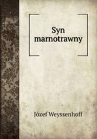 Syn marnotrawny