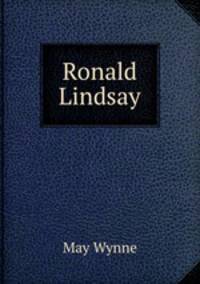 Ronald Lindsay