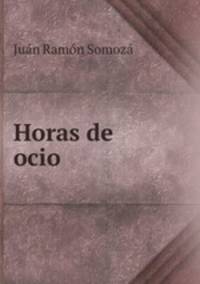 Horas de ocio