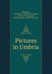 Pictures in Umbria