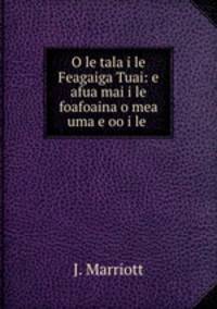 O le tala i le Feagaiga Tuai: e afua mai i le foafoaina o mea uma e oo i le .