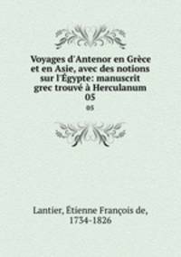 Voyages d