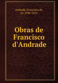 Obras de Francisco d