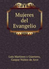 Mujeres del Evangelio.