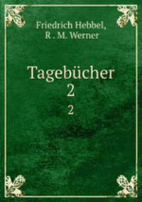 Tagebcher. 2