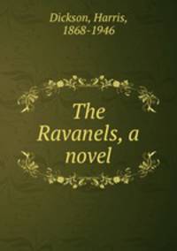 The Ravanels, a novel