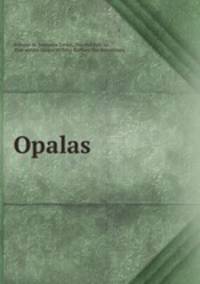 Opalas