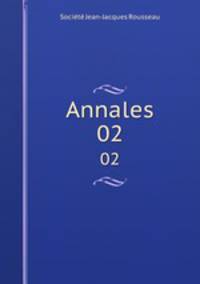 Annales. 02