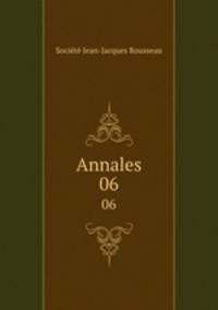 Annales. 06