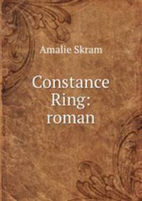 Constance Ring: roman