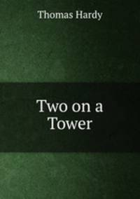 Two on a Tower