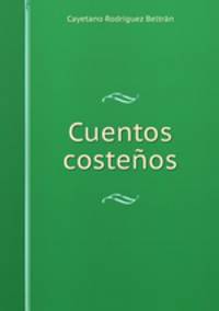 Cuentos costenos