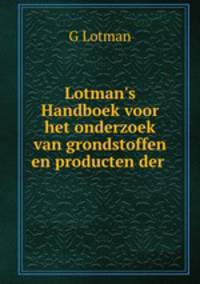 Lotman