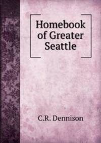 Homebook of Greater Seattle