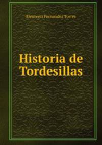 Historia de Tordesillas