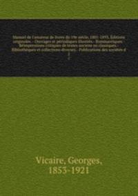 Manuel de l