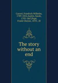 The story without an end
