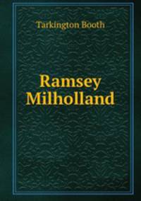 Ramsey Milholland