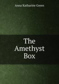 The Amethyst Box