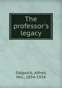 The professor