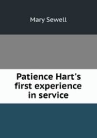 Patience Hart
