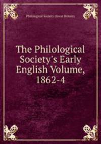 The Philological Society