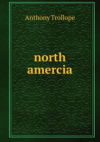north amercia