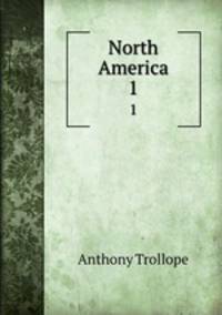 North America. 1