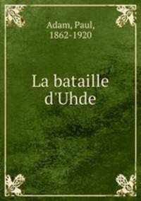 La bataille d