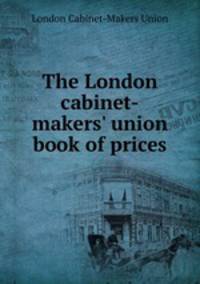 The London cabinet-makers