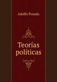 Teorias politicas
