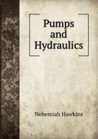 Pumps and Hydraulics