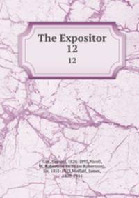 The Expositor. 12