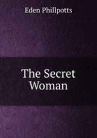 The Secret Woman